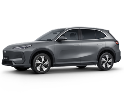 Geely EX5 Max PCP Offer 