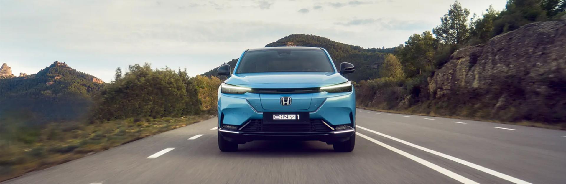Military, NHS and Blue light Discount Scheme | Horizon Honda