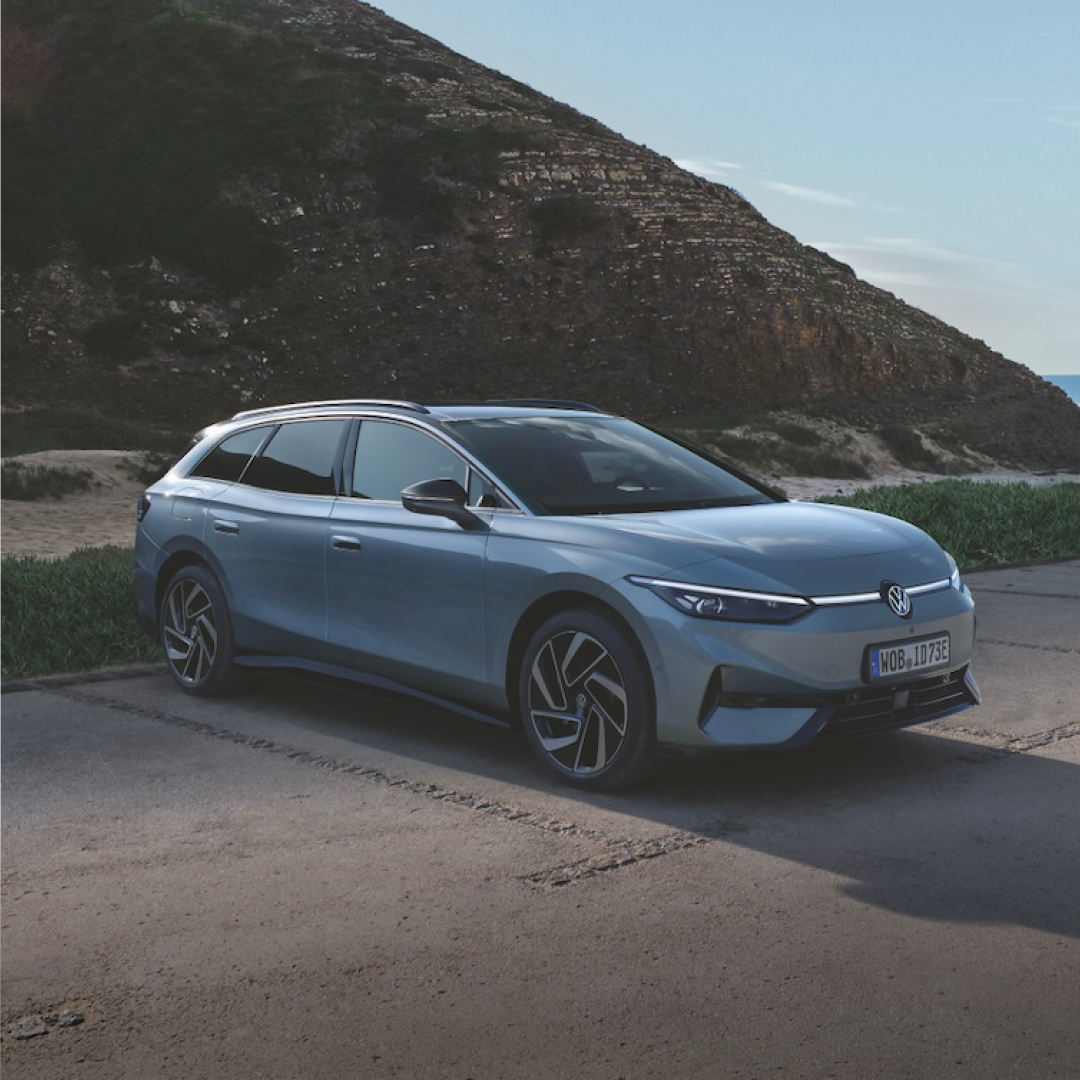 ID.7 Tourer Contract Hire Offers