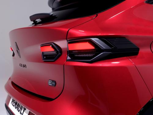 New Renault Clio: World Premiere in Munich