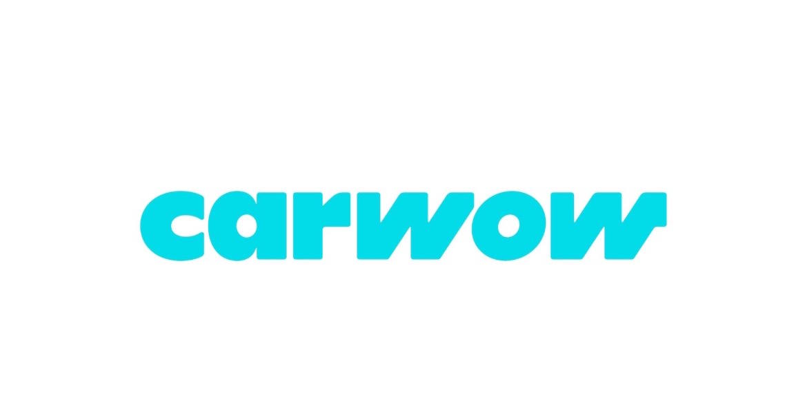 Carwow logo.