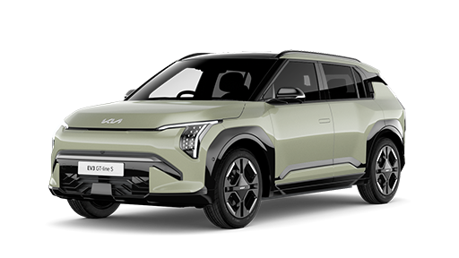 EV3 Business Contract Hire Offer