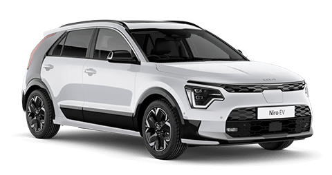 The Kia Niro