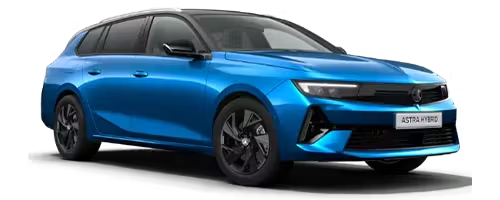 Astra Sports Tourer