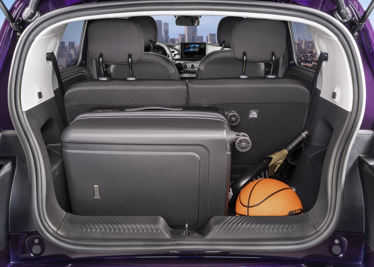 All-New Nissan PIXO
