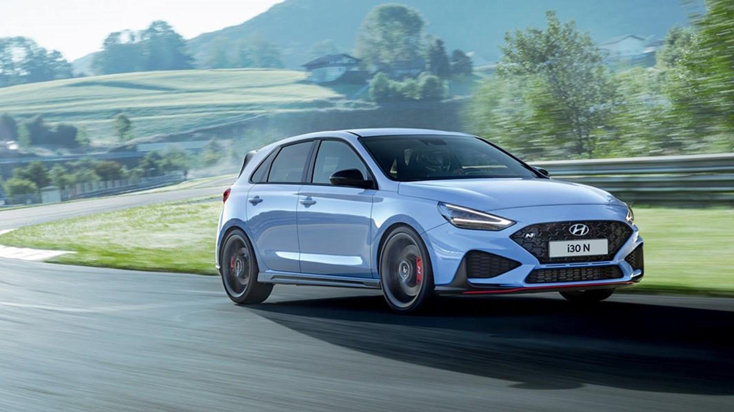 What's It Like Living With The Hyundai I30N?, Answering Your Questions  About The I30N