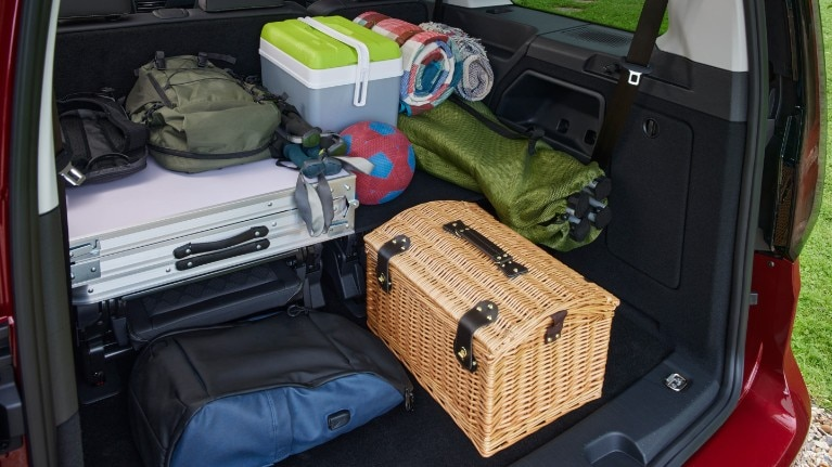 Ford Tourneo Connect