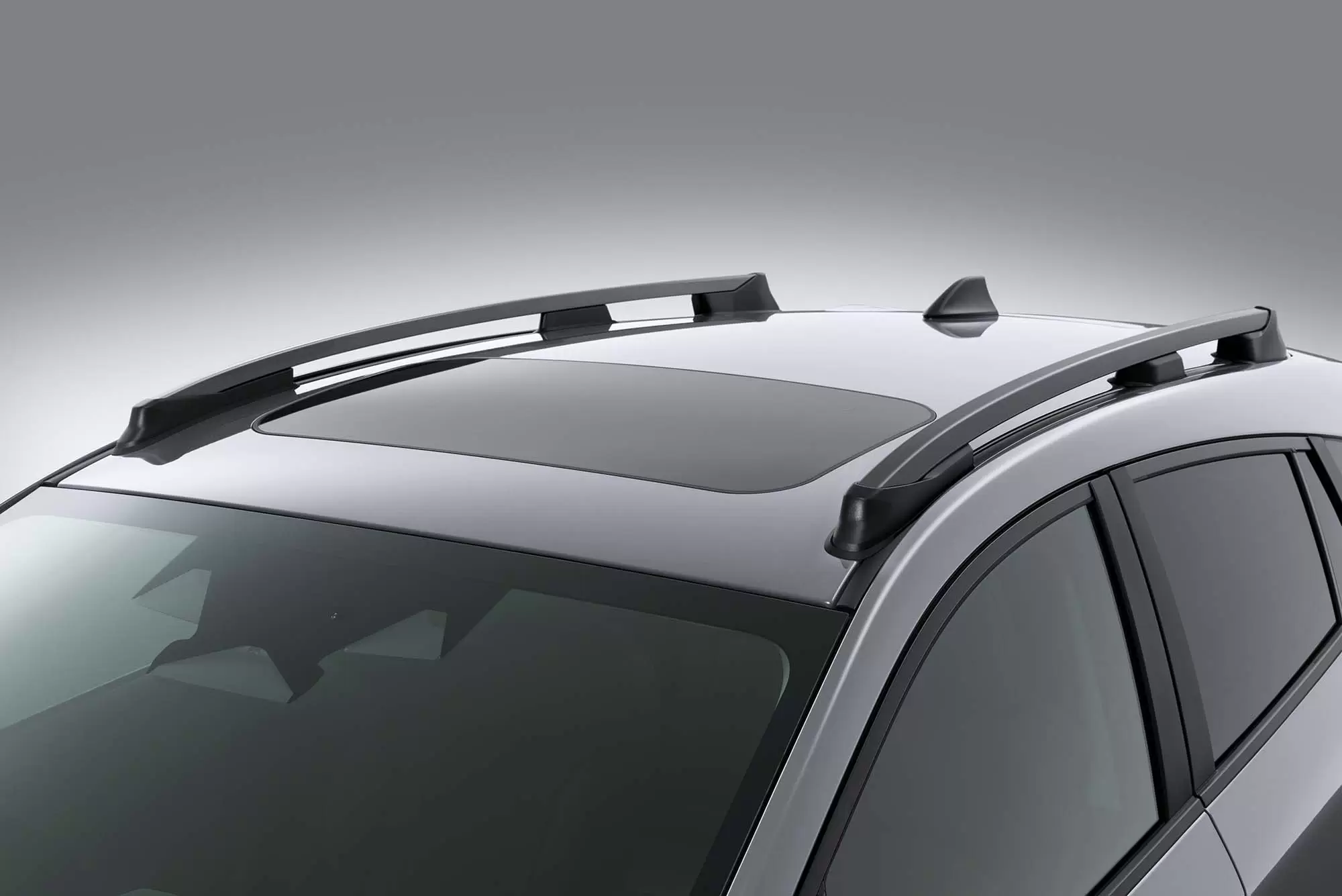 Subaru Crosstrek Roof