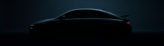 Hyundai Motor teases the all-new IONIQ 6 N, providing glimpse of N’s upcoming high-performance EV
