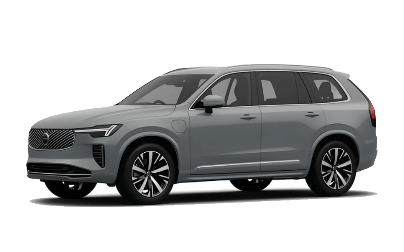 XC90 Hybrid