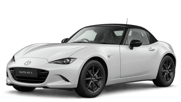 MX-5