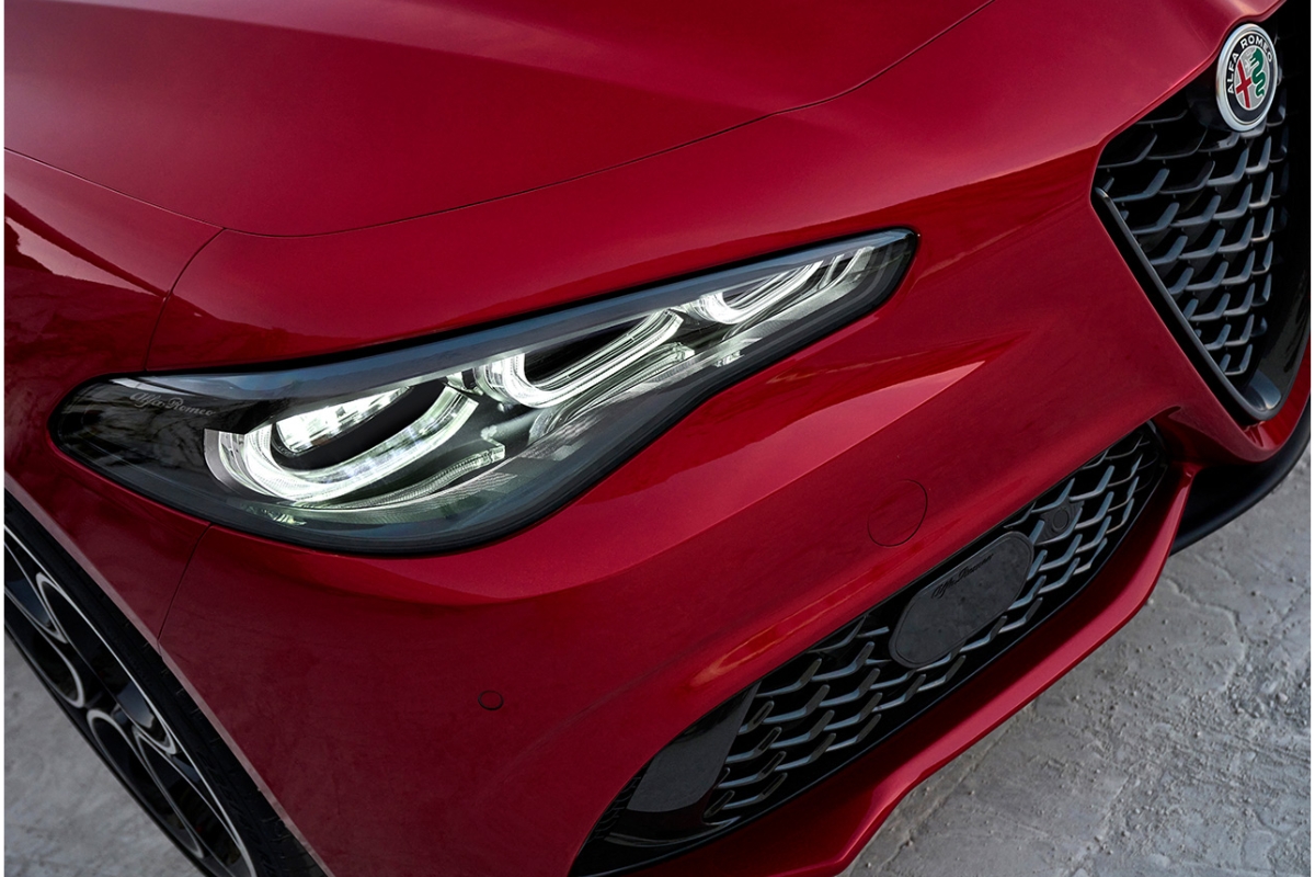 Giulia