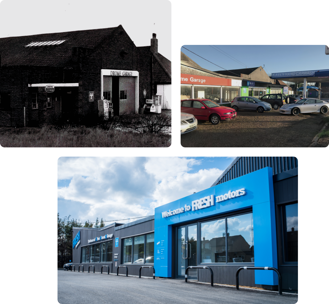 Dealership images