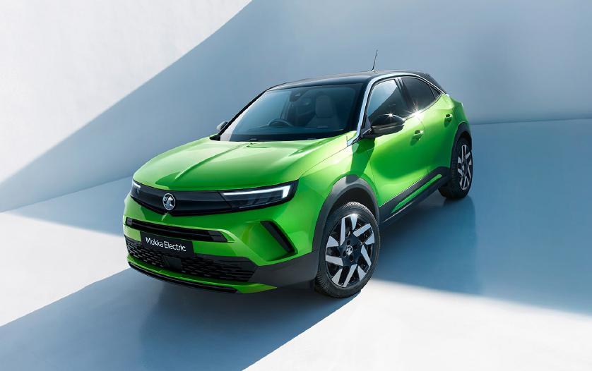 green mokka