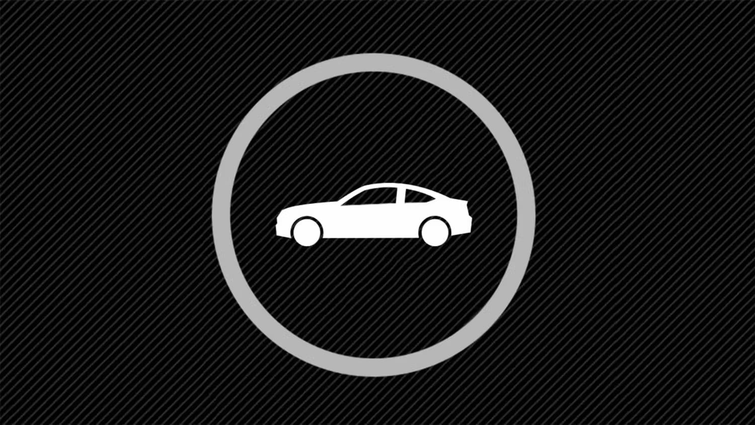 Car icon