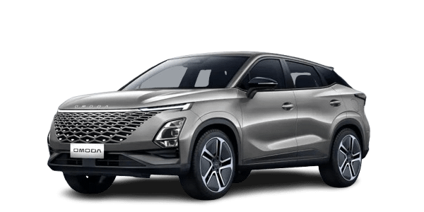 OMODA 5 Petrol