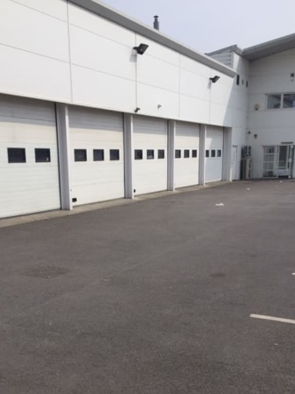 Reading Bays