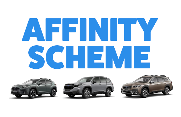 Range: £500 Savings with Affinity Scheme