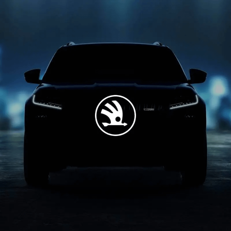 SKODA Logo