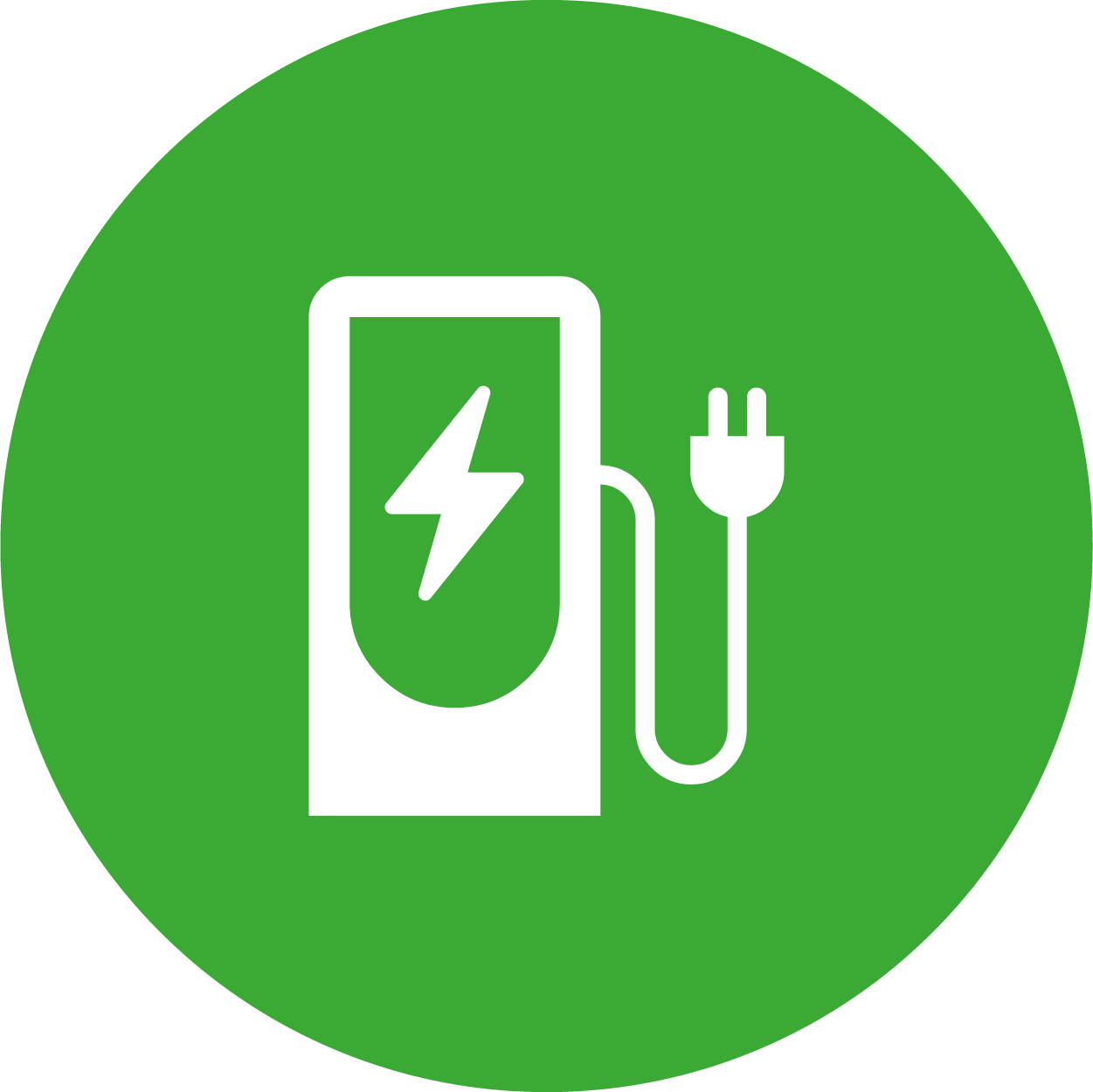 Electric Car Charger