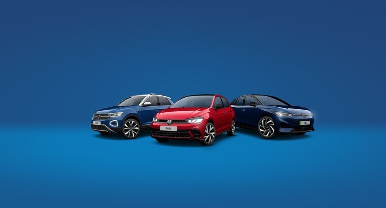 THE VOLKSWAGEN HALLOWEEN EVENT – NOW ON