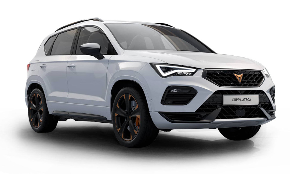Ateca