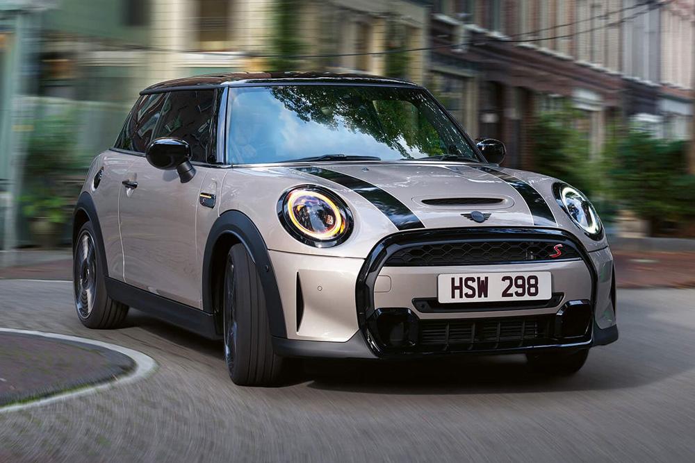 Hereford MINI