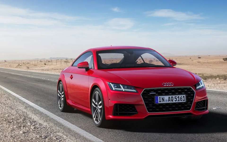Audi