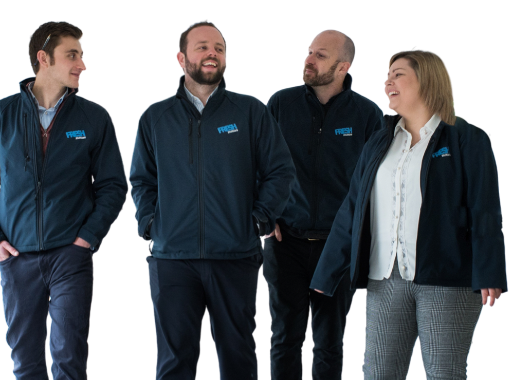Careers | Fresh Motors | Watton, Norfolk
