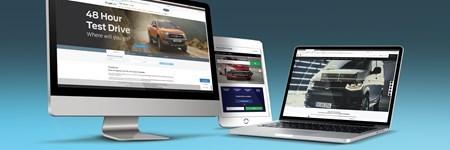 Websites & Technology