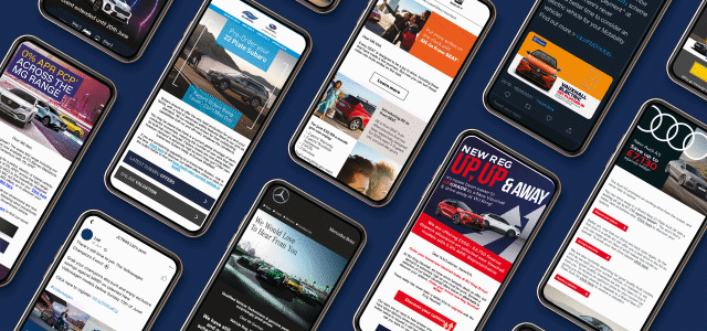 Is your dealership standing out in your local marketplace?