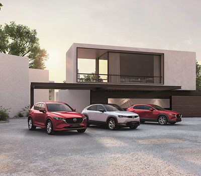 4 Reasons To Buy A Used Mazda From Magna Mazda 