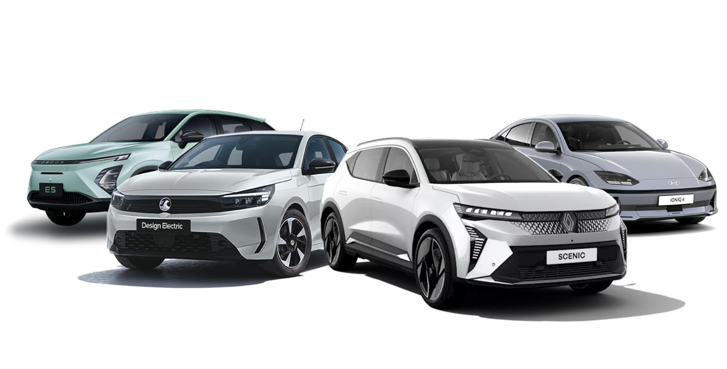electric car range