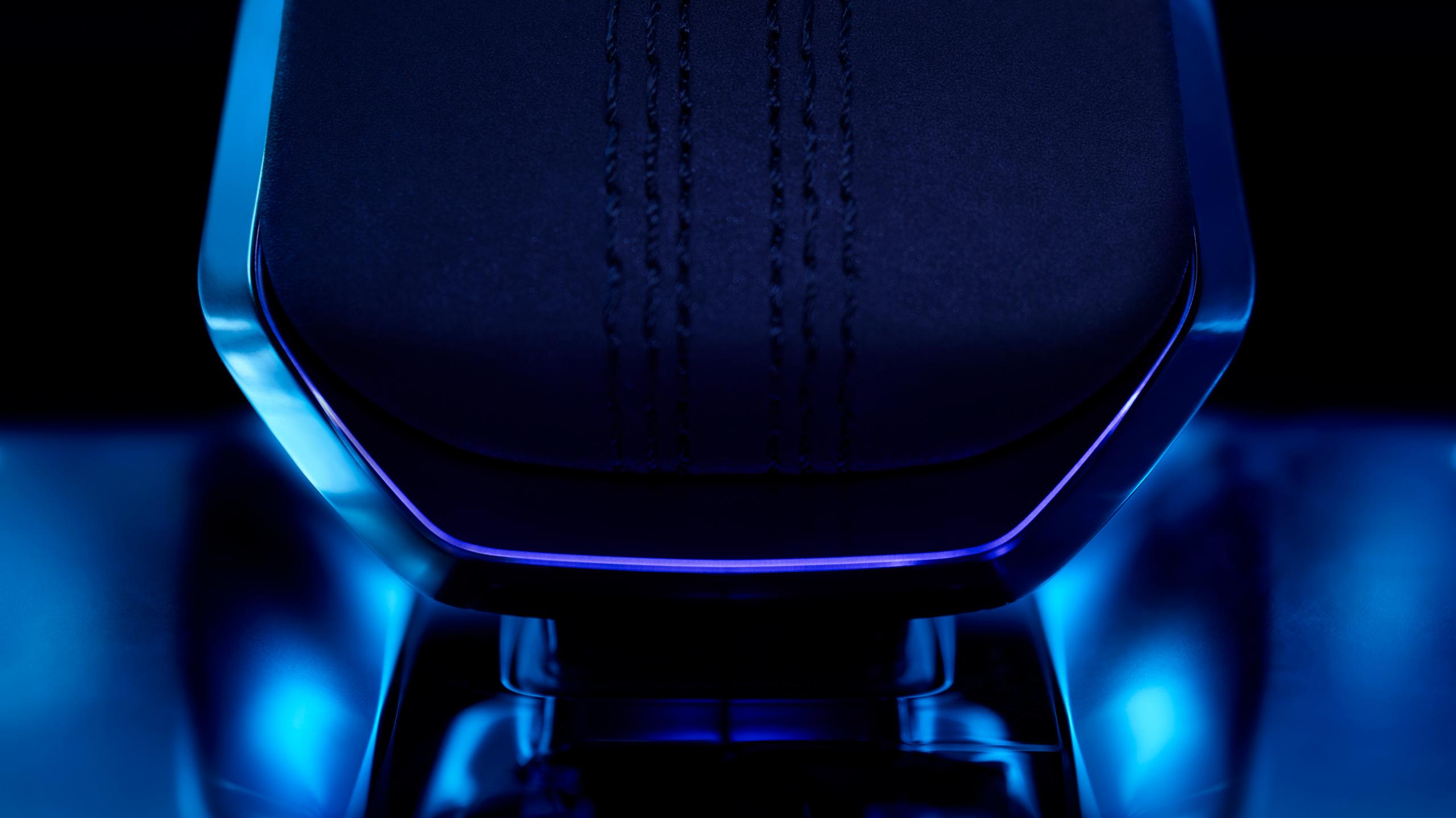 Jaguar XF Sportbrake Interior