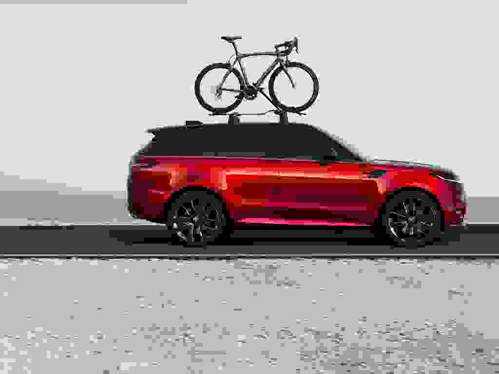 Range Rover Sport Buyer's Guide: How to Choose the Right One
