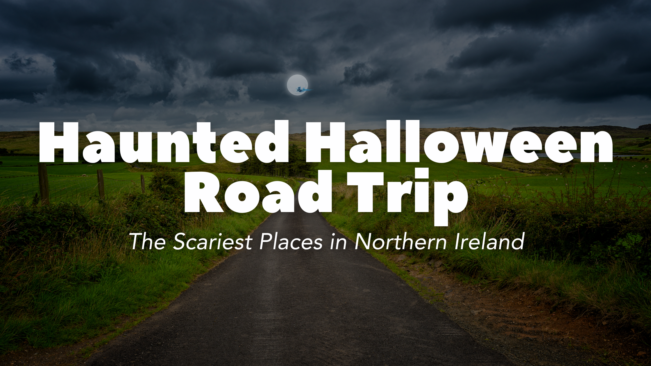 Halloween Road Trip