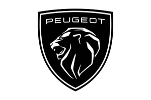 Peugeot logo