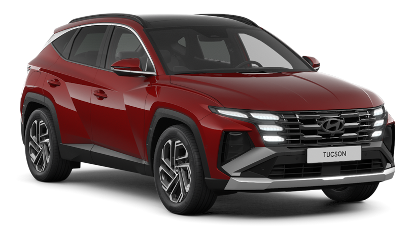 TUCSON Element