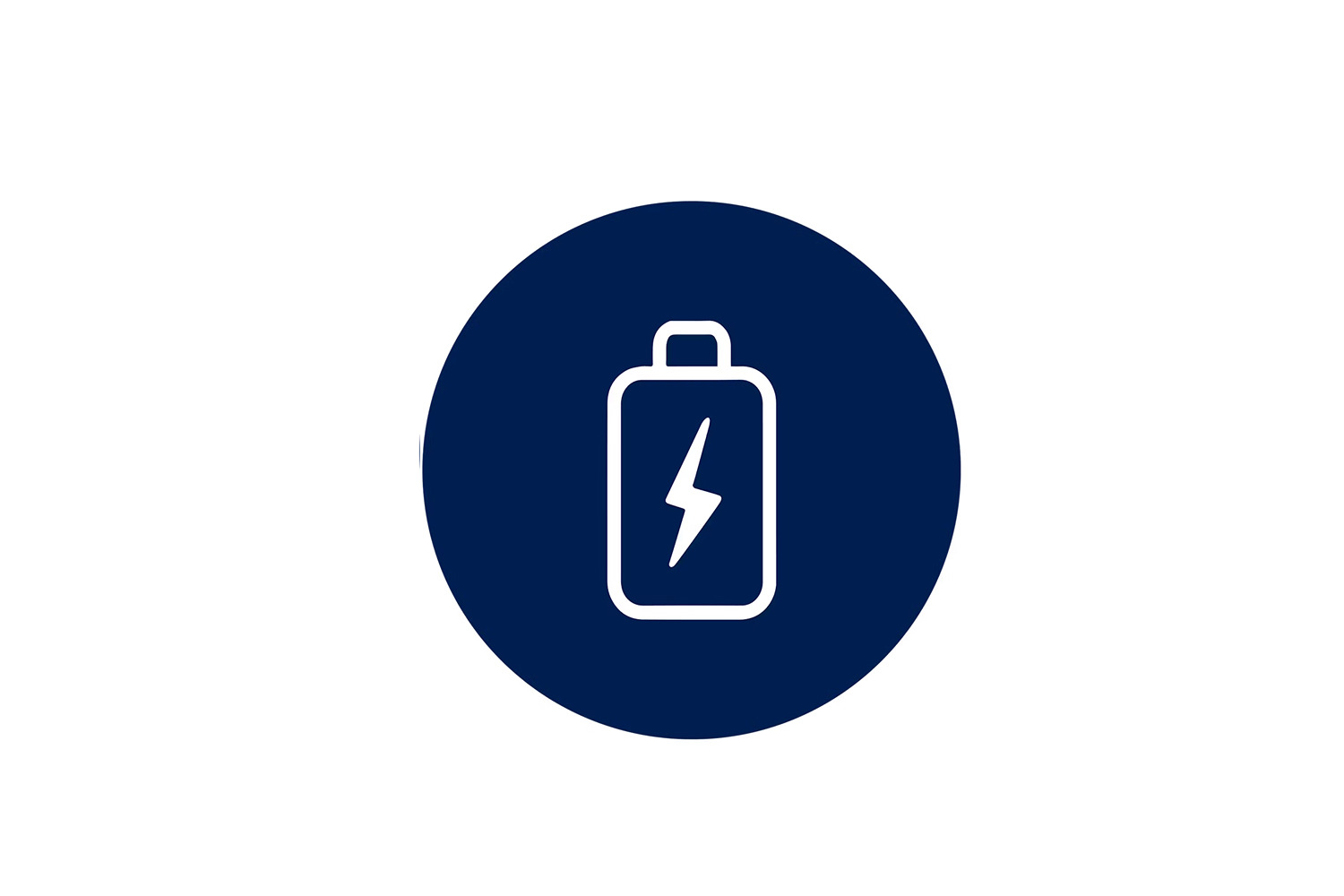 Battery icon
