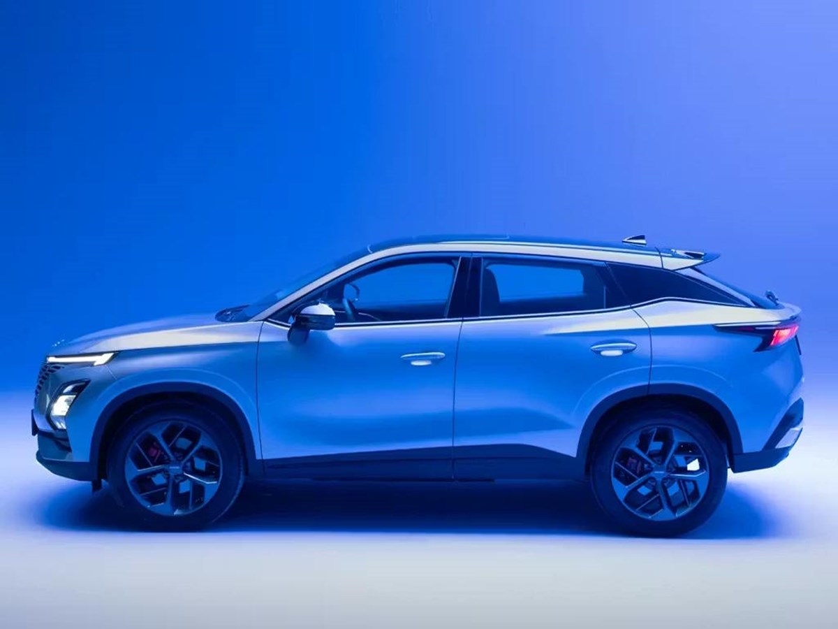 OMODA 5 Petrol