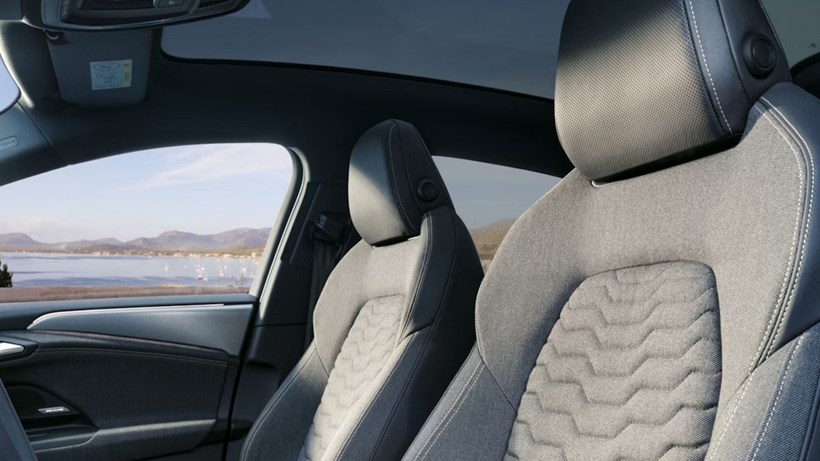 Audi A6 Sportback e-tron 