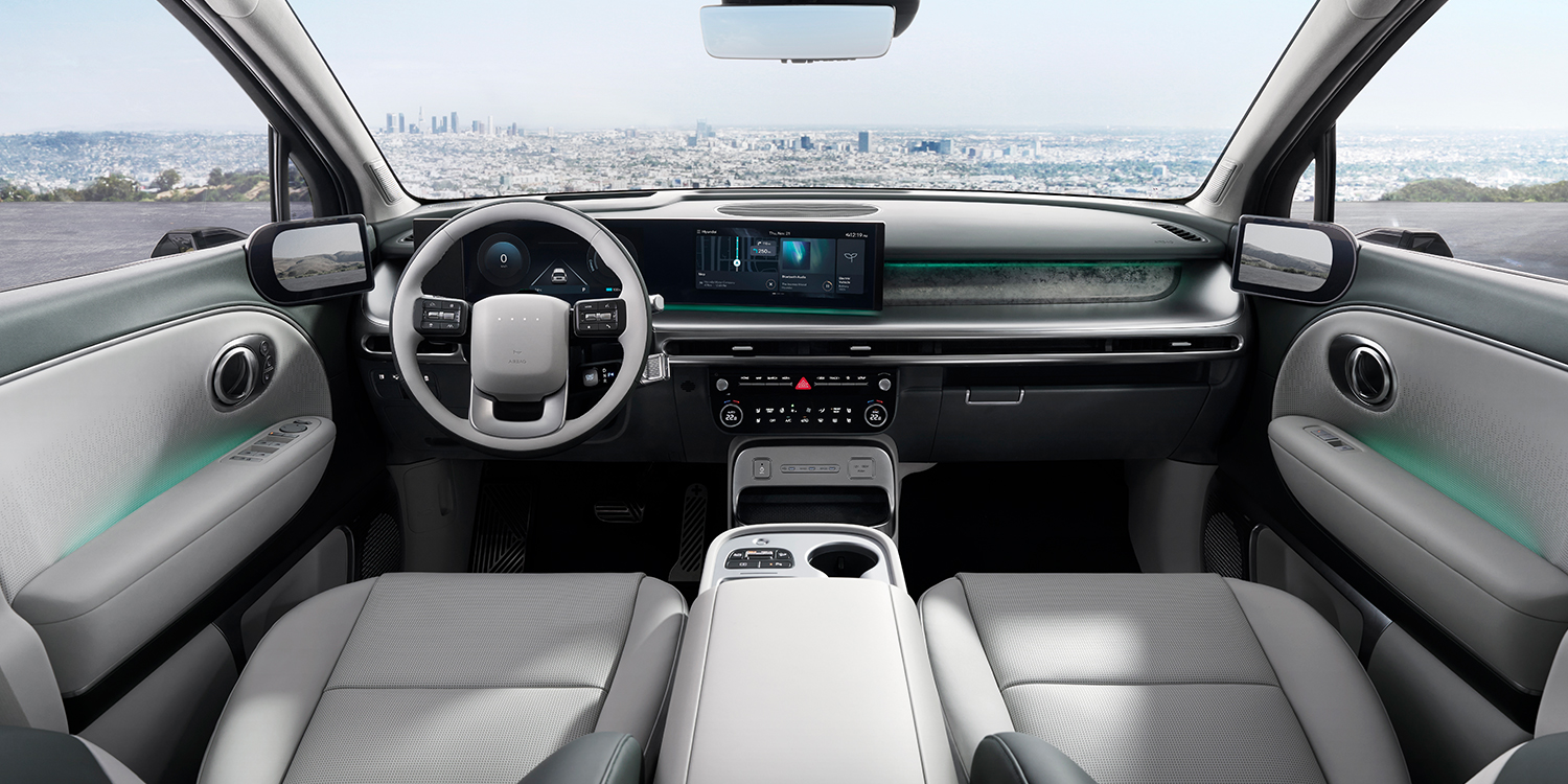 IONIQ 9
