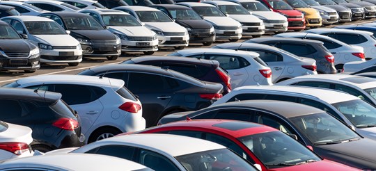 Approved Used at Ancaster – Why More Drivers Are Choosing Used Cars