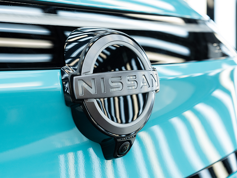 All-new Nissan LEAF 75kWh priced from £32,249 including Electric Car Grant