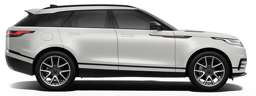 Range Rover Velar