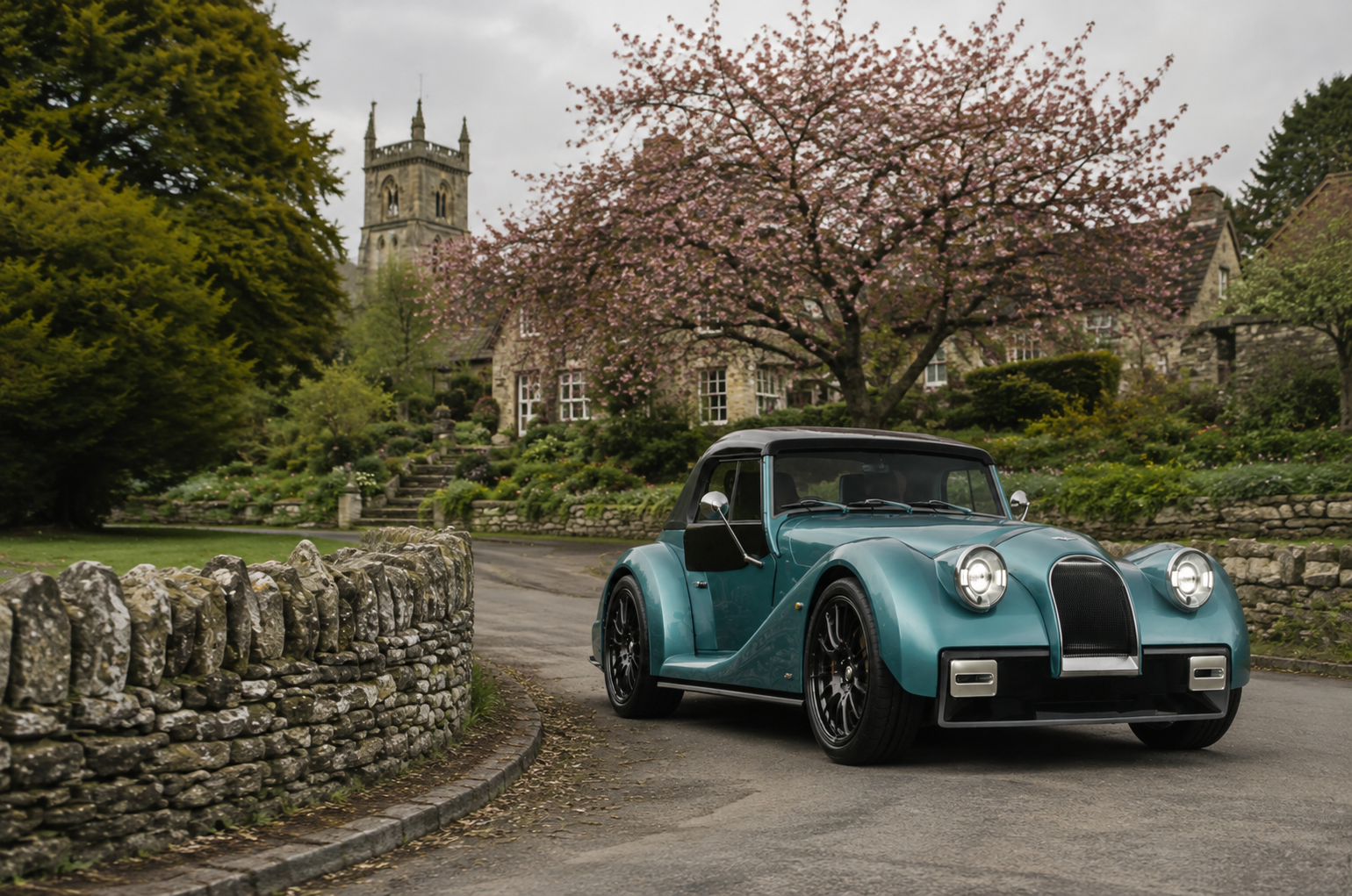 Morgan