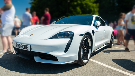 Bridgend Car Show 2022