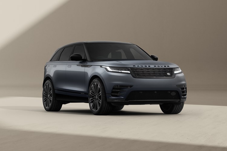 RANGE ROVER VELAR