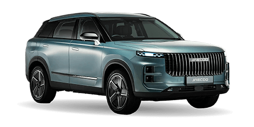 JAECOO 7 SHS-P Luxury