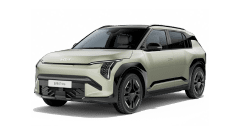 The Kia EV3